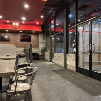 Red Flame - Hot Pot Near Me - Westminster, California