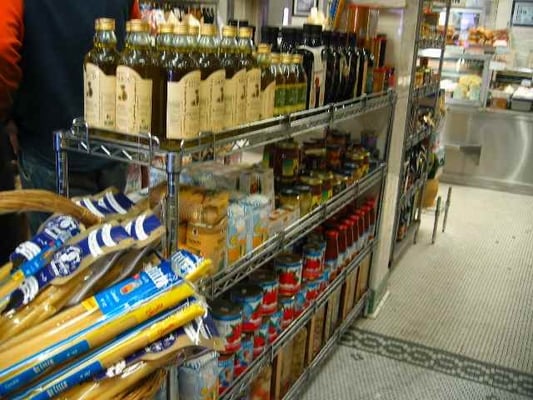 Alleva Dairy by null