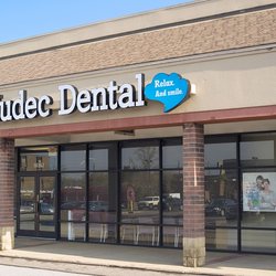Hudec Dental
