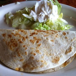 Chicken Fajita Quesadilla Chicken Fajita Quesadilla