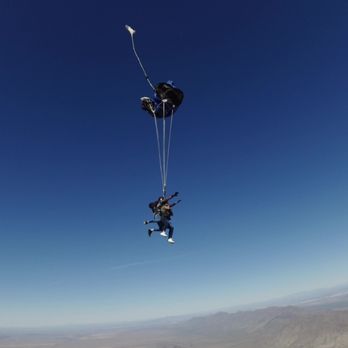 Skydive Phoenix - Skydiving Near Me - Maricopa, Arizona