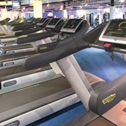 DW Sports Fitness - Official Website Picture