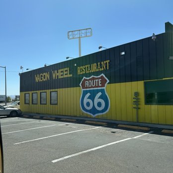 Wagon Wheel Restaurant - American Near Me - Needles, California Wagon Wheel Restaurant - American Near Me - Needles, California