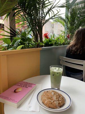 Clementine Bakery by null Clementine Bakery by null