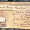 Brown's Family Bookstore gift card