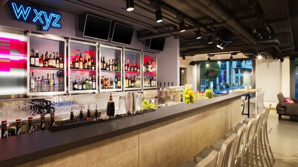 Aloft Stuttgart by null
