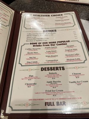 Menu photo 8 Okawa Steak House & Sushi Santee, CA Menu photo 8 Okawa Steak House & Sushi Santee, CA