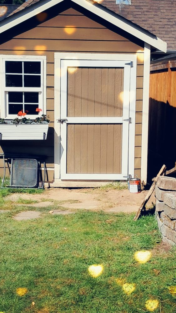 Slide of Hands On Maintenance