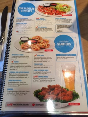 Menu photo 6 Smitty's Restaurant Hinton, AB Menu photo 6 Smitty's Restaurant Hinton, AB
