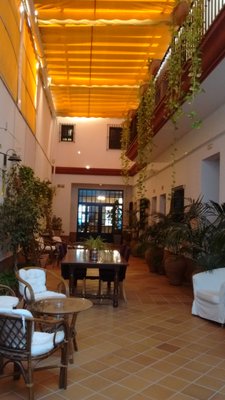 La Fonda Del Rocio by null