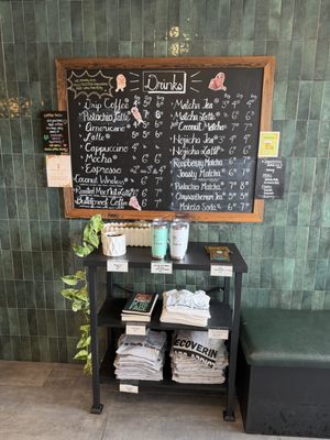 Menu photo 1 Rise Cafe Honolulu, HI Menu photo 1 Rise Cafe Honolulu, HI
