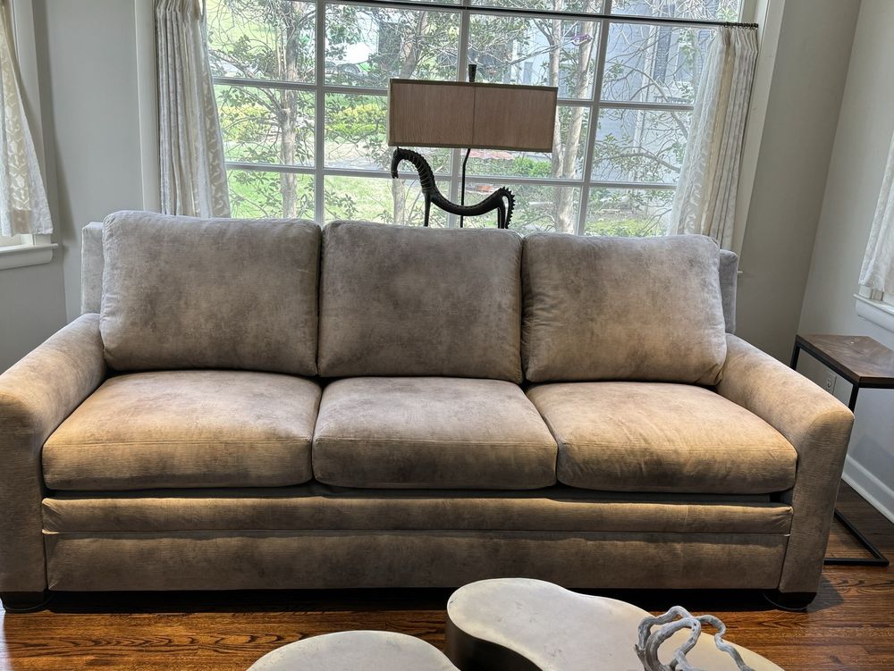 Beller's Custom Furniture Mnfctrng & Uphlstrng Inc - upholstery in Tulsa, OK