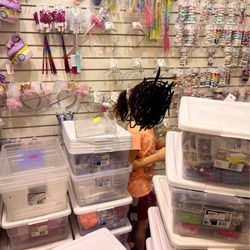 Claire's