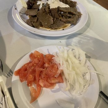 Greek Islands - Gyro plate - Greek Near Me - Omaha, Nebraska Greek Islands - Gyro plate - Greek Near Me - Omaha, Nebraska