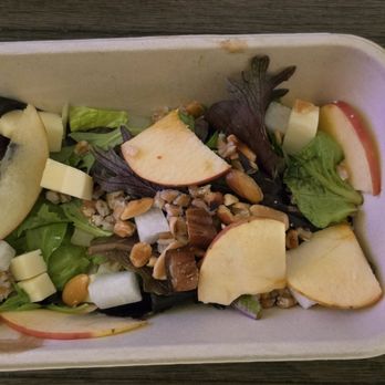 True Food Kitchen - Chopped Salad - New American Near Me - Gaithersburg, Maryland True Food Kitchen - Chopped Salad - New American Near Me - Gaithersburg, Maryland