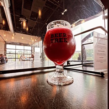 Factory By Beer Tree Brew - Breweries Near Me - Johnson City, New York