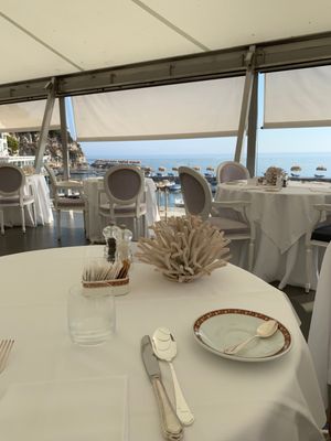 Ristorante Indaco by null
