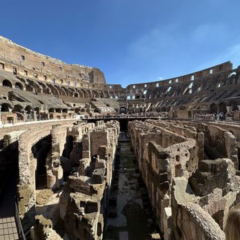 Colosseo - Local Flavor Near Me - Rome, RM