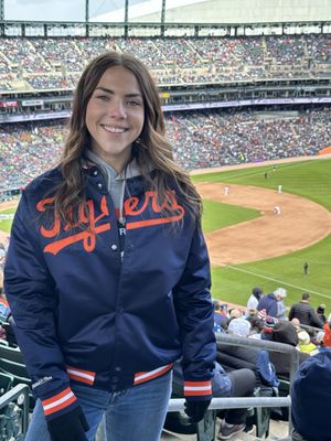 All Things Detroit by null