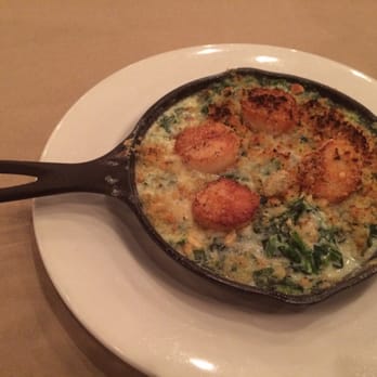 Summer Shack - Boston - Scallops - Seafood Near Me - Boston, Massachusetts