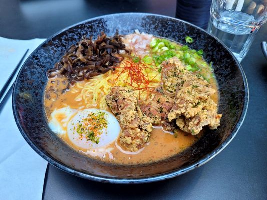 Iru Izakaya Brossard by null