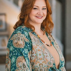 Soul Shaman Melissa Peil