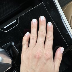 Serenity Nails