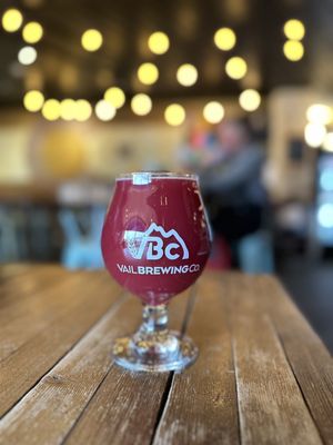 Vail Brewing Company - Vail Village by null