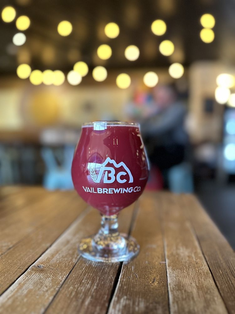 Vail Brewing Company Image