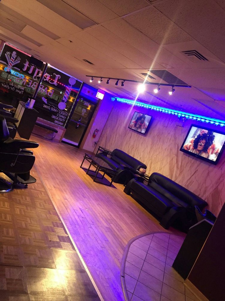 LEGIT BARBERS Updated September 2024 10 Photos 8542 S Cicero Ave, Burbank, Illinois