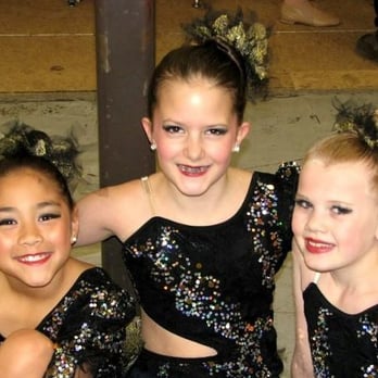 Dance Motionz - Dance Studios Near Me - Spokane, Washington