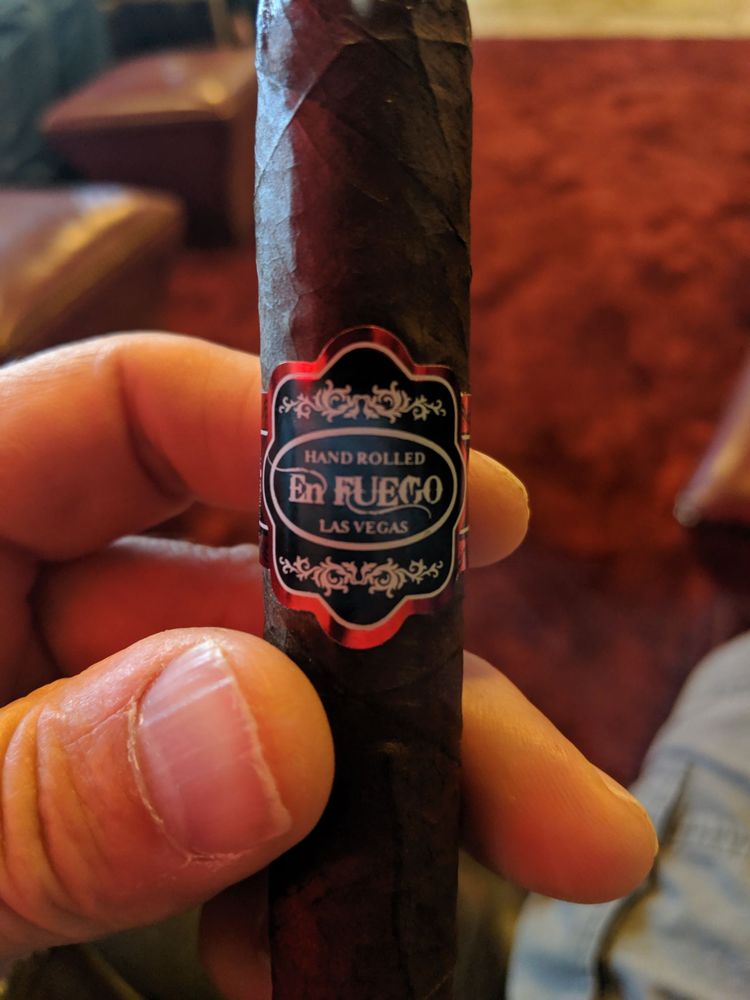 EN FUEGO CIGARS AND LOUNGE 155 Photos & 152 Reviews Tobacco Shops