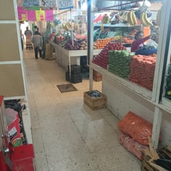 Mercado Vista Hermosa