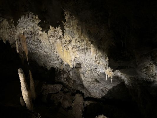 Timpanogos Cave National Monument by null