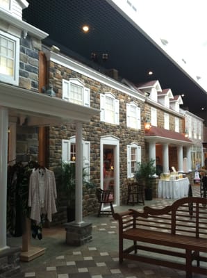 Nemacolin by null Nemacolin by null