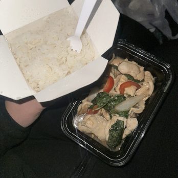 Lemon Grass Thai Cuisine - Thai Near Me - Fairbanks, Alaska Lemon Grass Thai Cuisine - Thai Near Me - Fairbanks, Alaska
