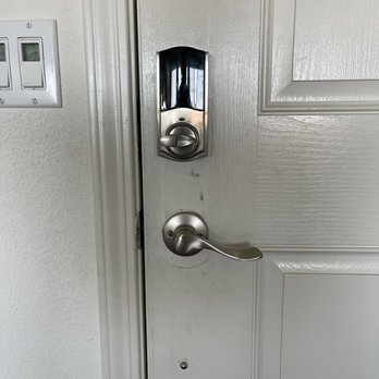 Ace Lock & Key - Interior - Keys & Locksmiths Near Me