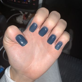Fashion Nail Spa - Nail Salons Near Me - Oxford, Mississippi
