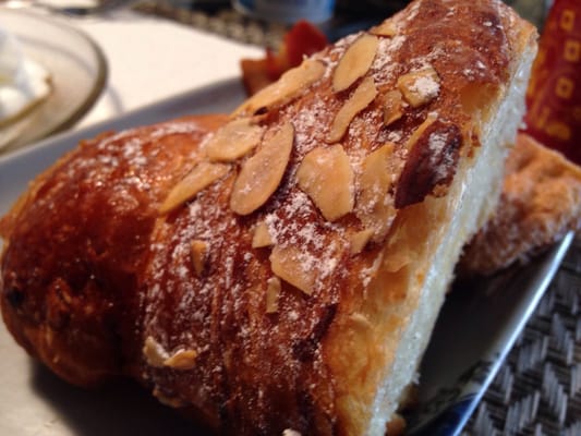 Sonny's Bakery by null