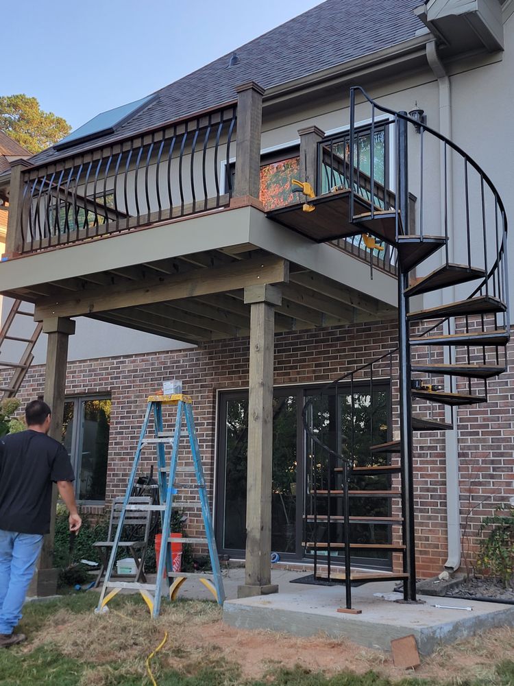 Slide of Ace Roof & Construction