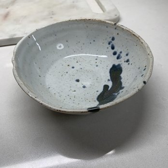 Hawaii Potters Guild - My first creation! I love the surprise of seeing how my glaze turns out. Yay! - Arts & Crafts Near Me - Honolulu, Hawaii Hawaii Potters Guild - My first creation! I love the surprise of seeing how my glaze turns out. Yay! - Arts & Crafts Near Me - Honolulu, Hawaii