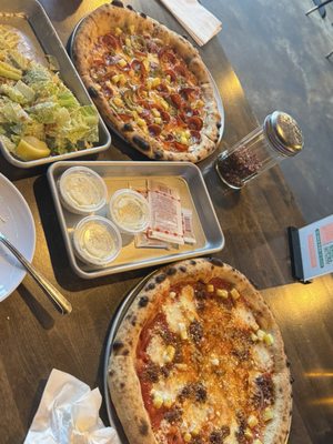 Pan Con Queso by null