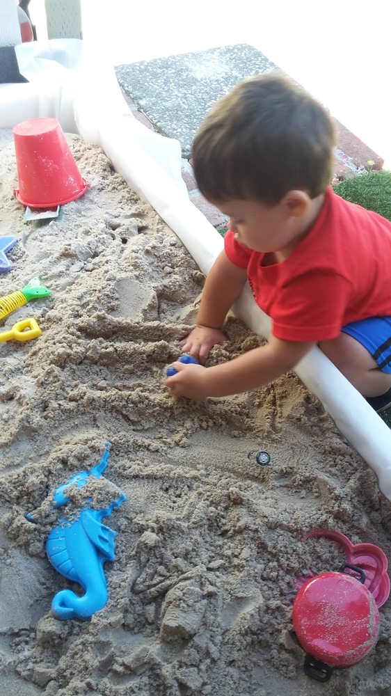 Luvi's Daycare - childcare center in Santa Rosa, CA