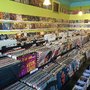 Photo of Record Graveyard