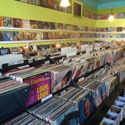 Record Graveyard
