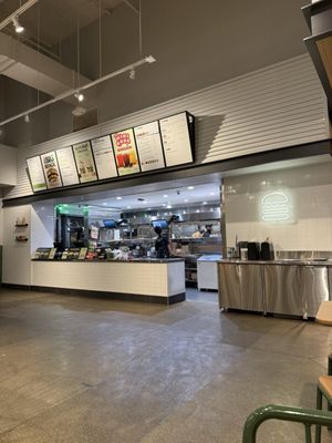 Shake Shack Bellevue Square by null