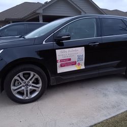 Ashley's Mobile Massage
