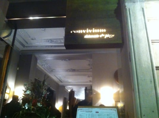 Ristorante Pizzeria Convivium by null