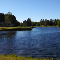 Lakewood On the Green Golf Course - USGA Course Rating: 70.3 Slope Rating: 136 Yards: 6,085 Par: 70