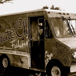 Haute Chix Boutique Southern Highlands - The HauteChix Fashion Truck